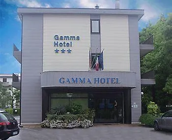 Hotel Gamma Marcon
