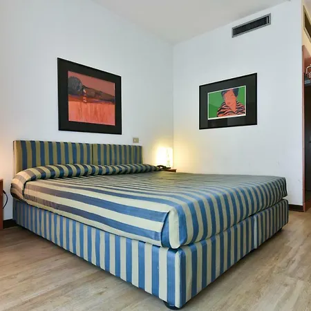 Gamma Hotel Marcon