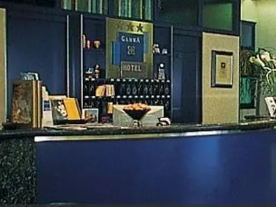 Gamma Hotel Marcon