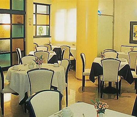 Hotel Gamma Marcon